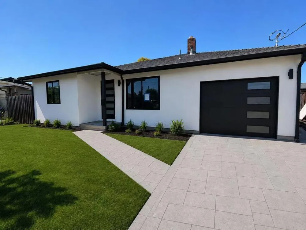 3920 Park Boulevard Palo Alto, CA 94306