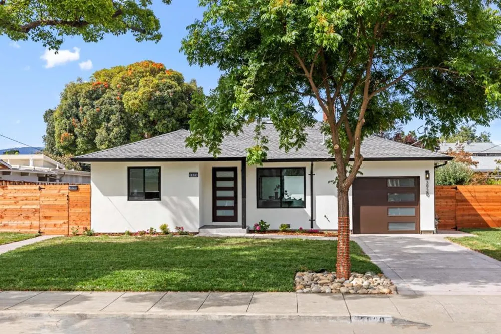 3920 Park Boulevard Palo Alto, CA 94306