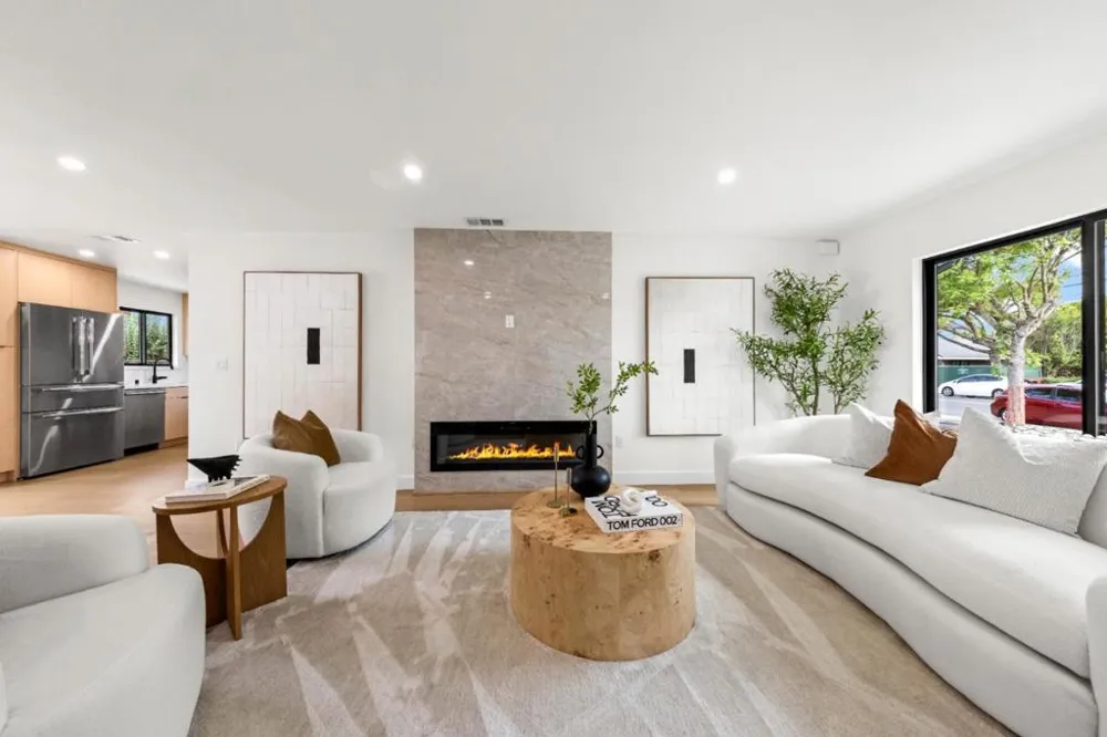3920 Park Boulevard Palo Alto, CA 94306
