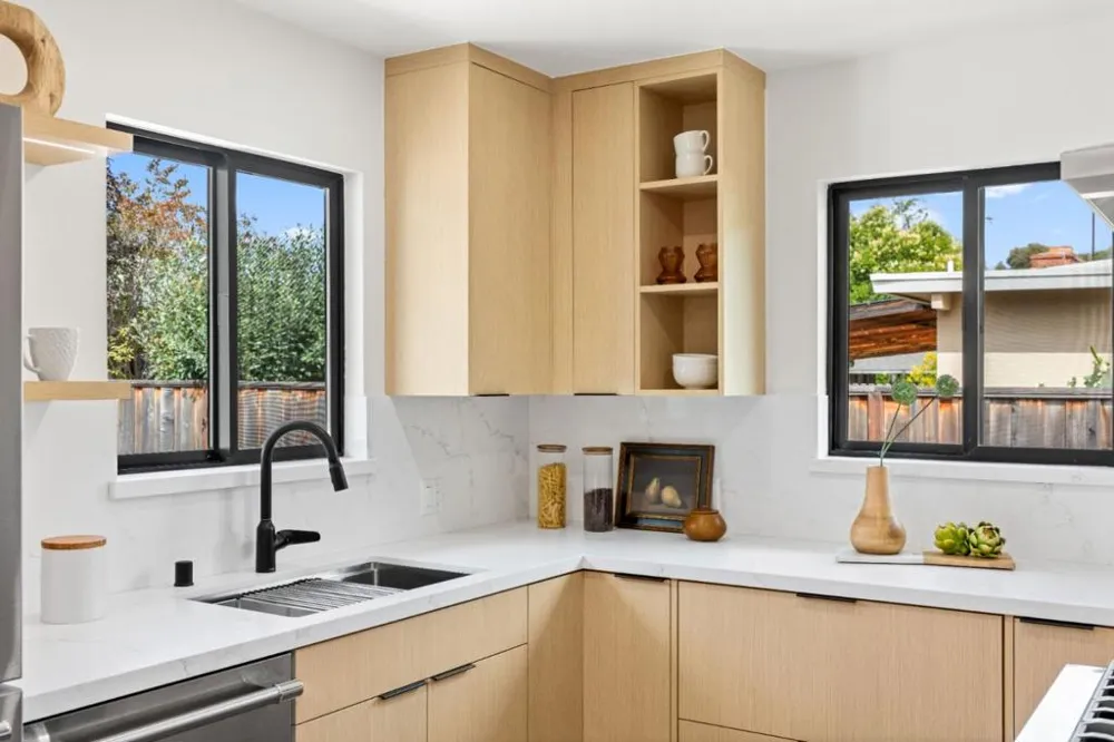 3920 Park Boulevard Palo Alto, CA 94306