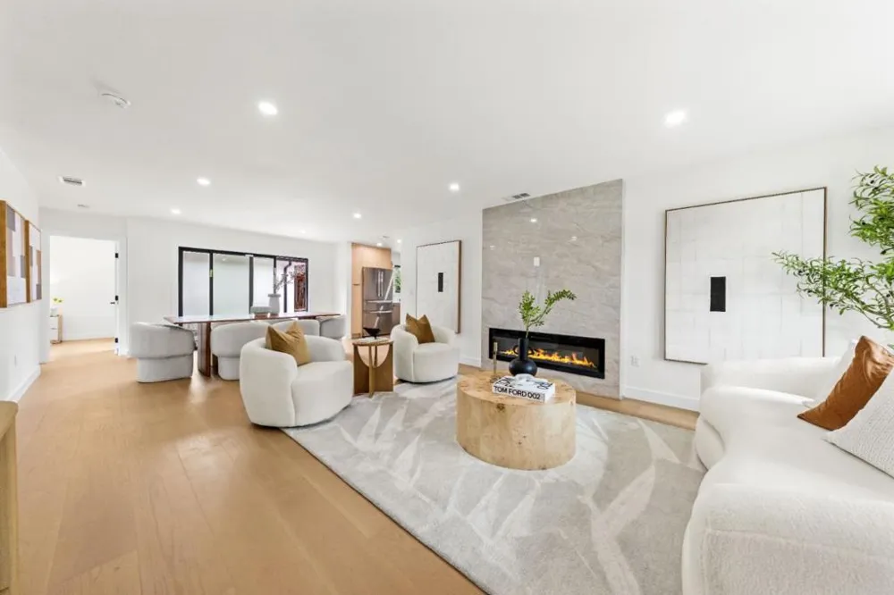 3920 Park Boulevard Palo Alto, CA 94306