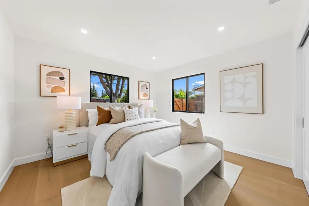 3920 Park Boulevard Palo Alto, CA 94306