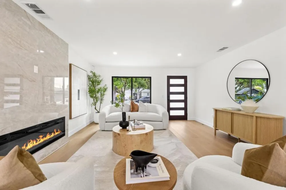 3920 Park Boulevard Palo Alto, CA 94306