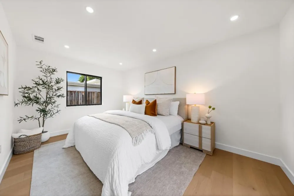 3920 Park Boulevard Palo Alto, CA 94306