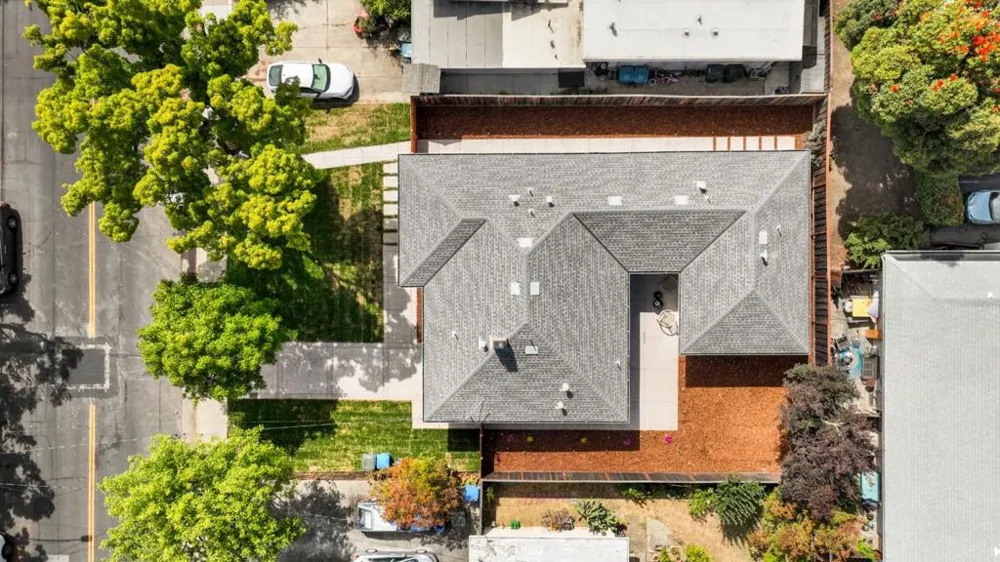 3920 Park Boulevard Palo Alto, CA 94306