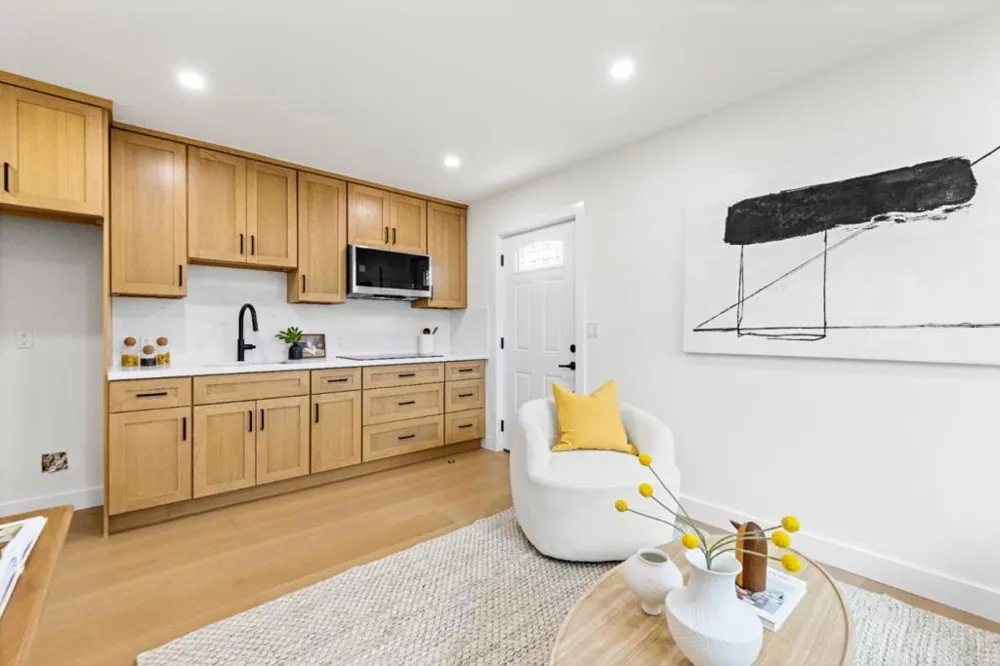 3920 Park Boulevard Palo Alto, CA 94306