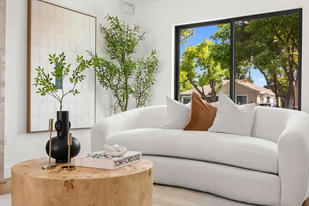 3920 Park Boulevard Palo Alto, CA 94306