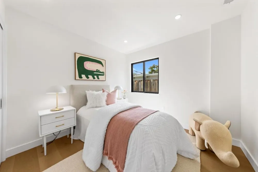3920 Park Boulevard Palo Alto, CA 94306