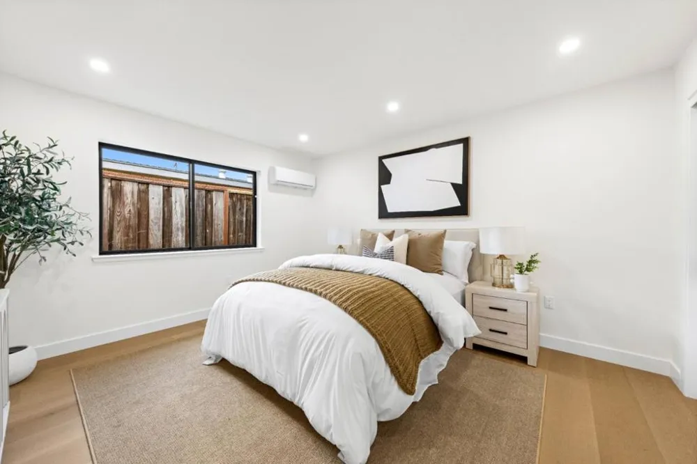 3920 Park Boulevard Palo Alto, CA 94306