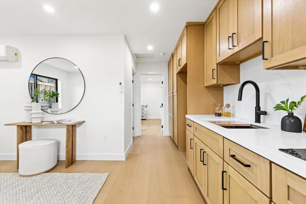 3920 Park Boulevard Palo Alto, CA 94306