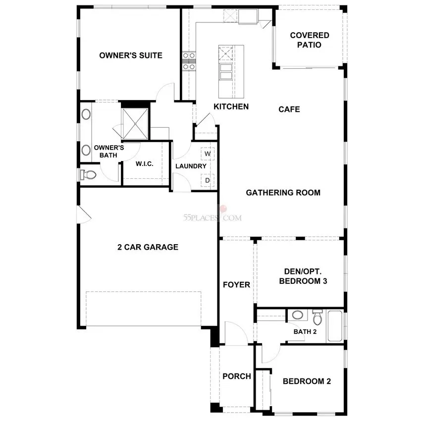 229 Buena Vida Brea, CA 92823