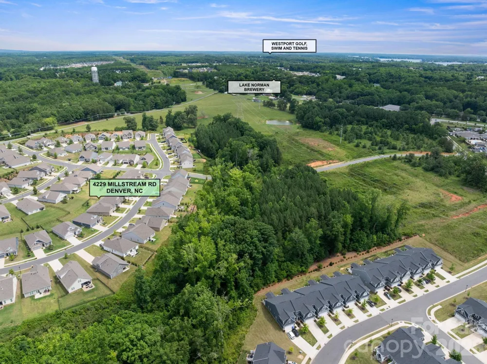 4229 Millstream Road Denver, NC 28037
