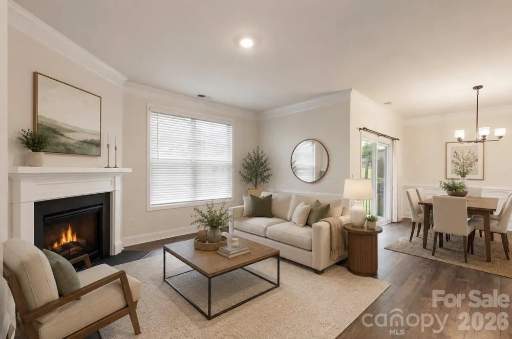 4229 Millstream Road Denver, NC 28037