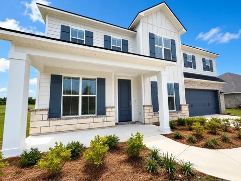 342 Peason Ridge
