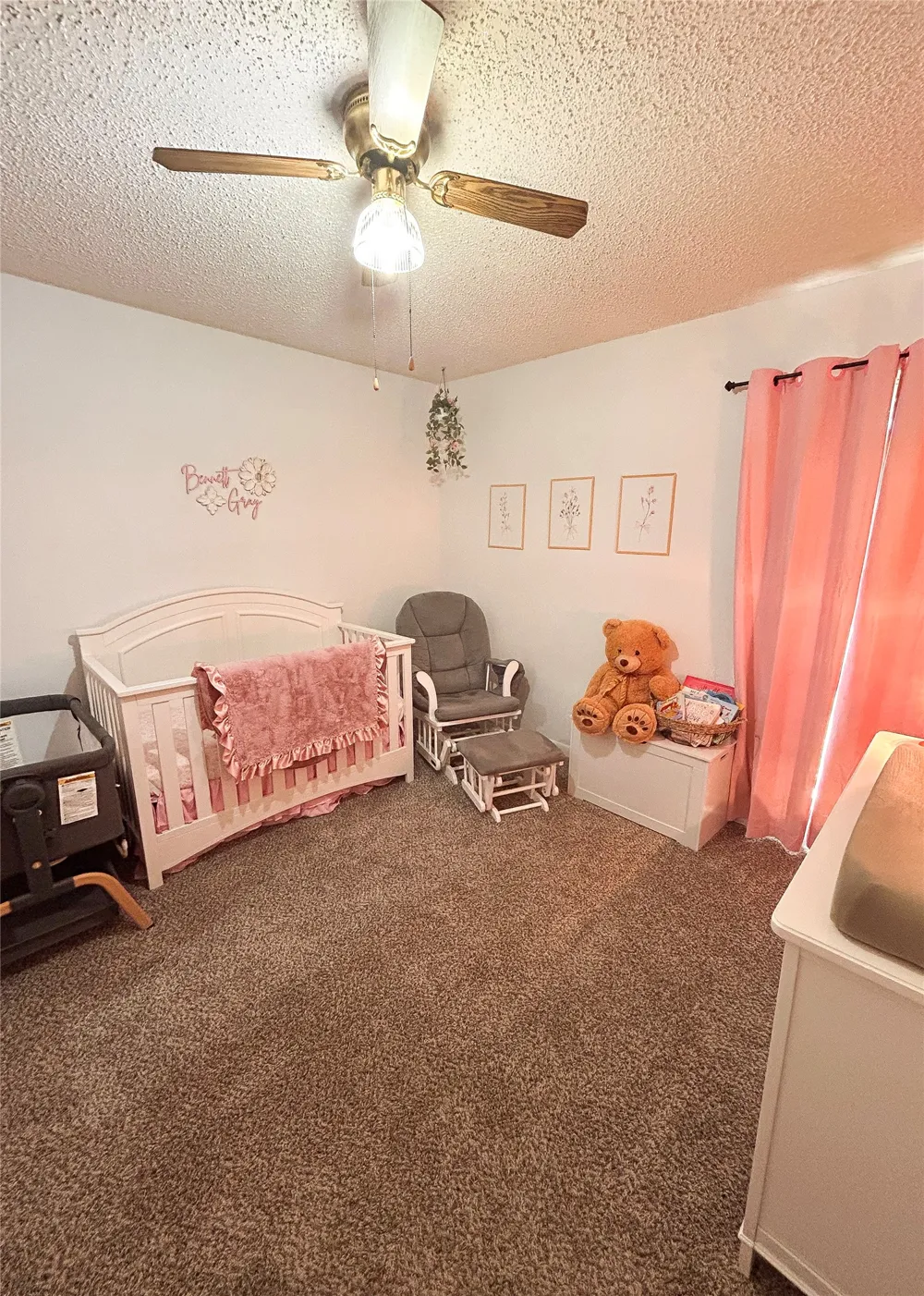 906 Zahara Street Bowie, TX 76230