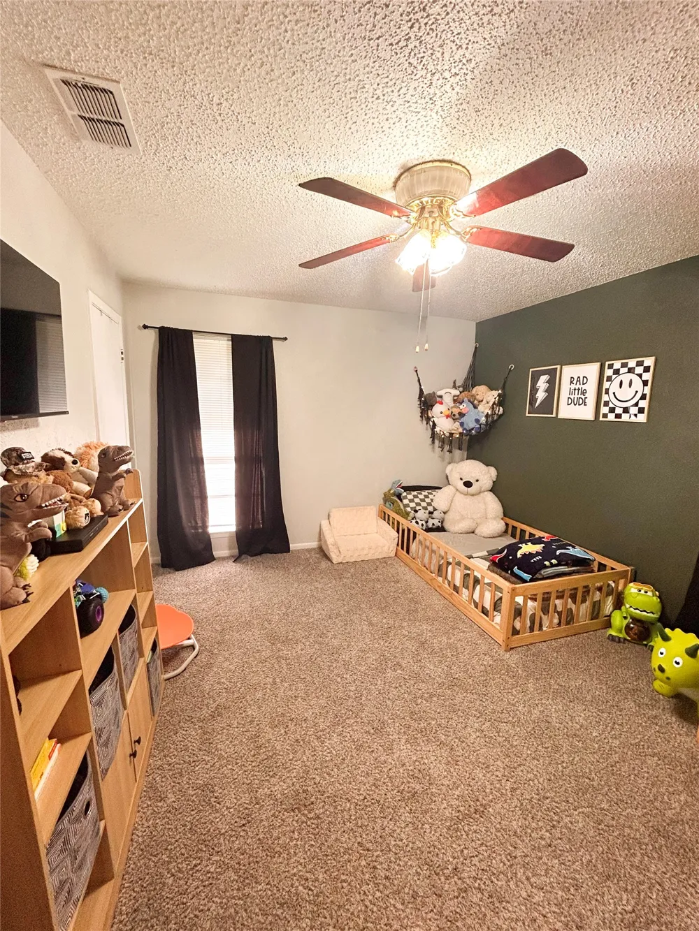 906 Zahara Street Bowie, TX 76230
