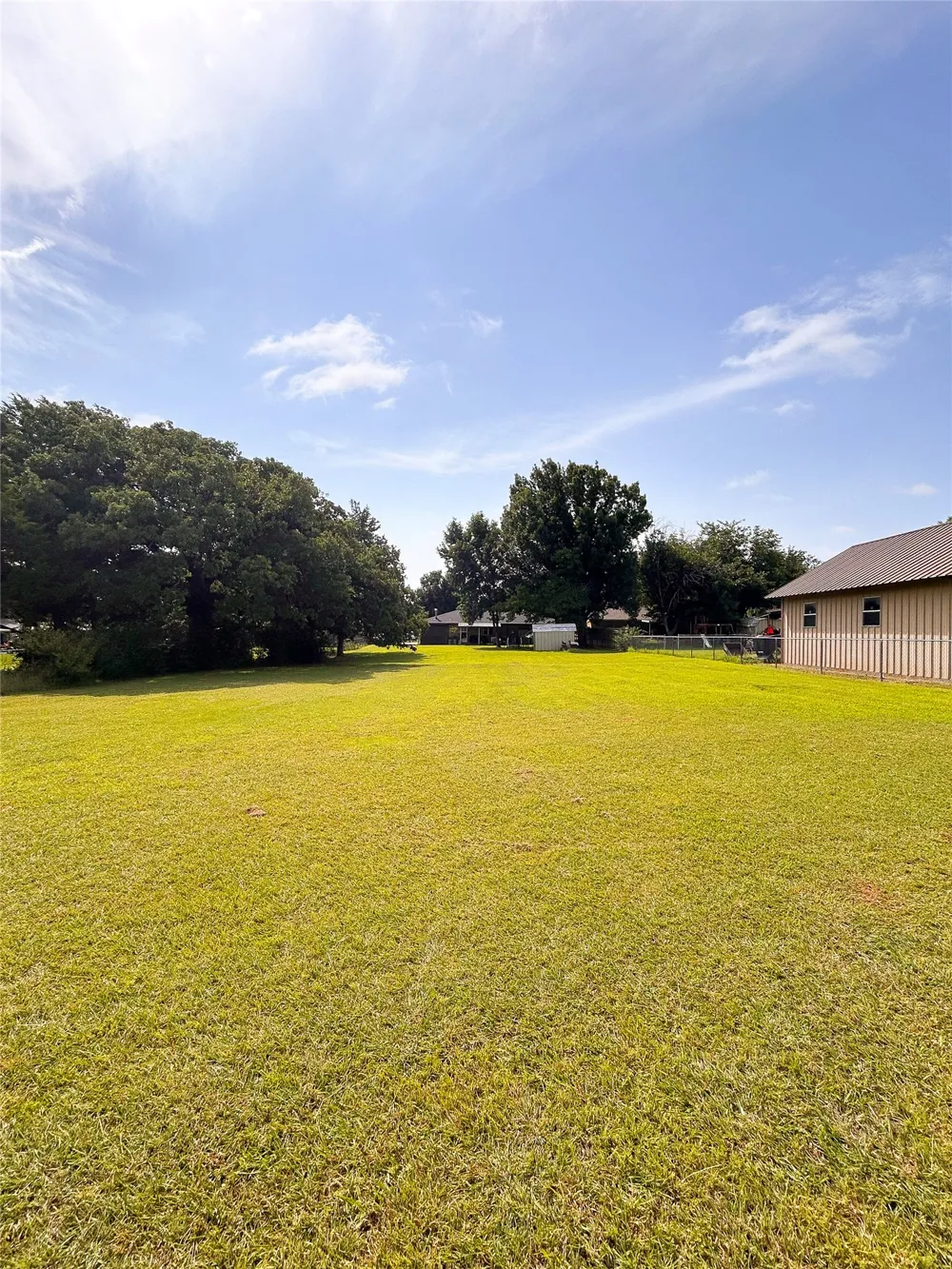 906 Zahara Street Bowie, TX 76230