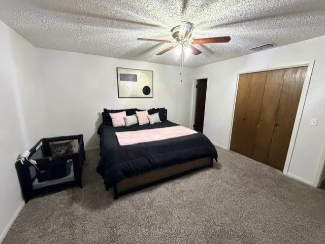 906 Zahara Street Bowie, TX 76230