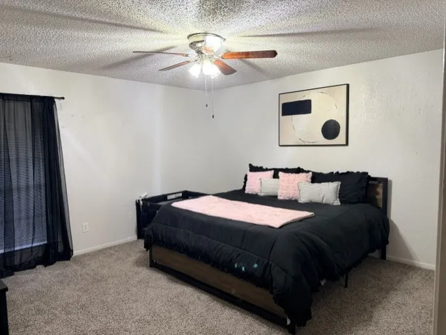 906 Zahara Street Bowie, TX 76230