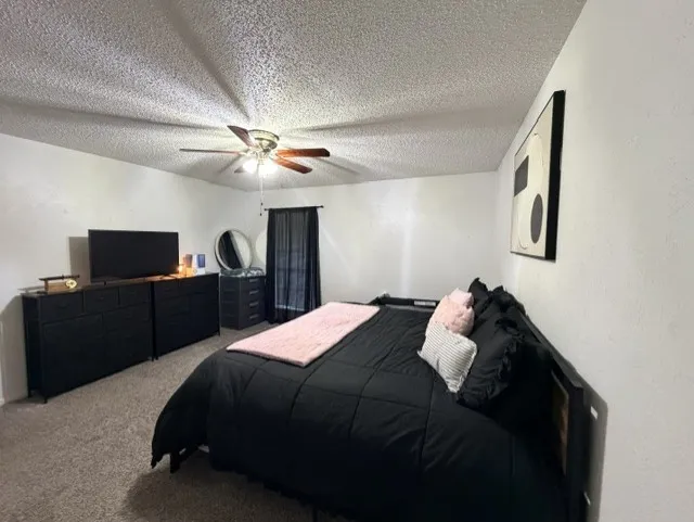 906 Zahara Street Bowie, TX 76230