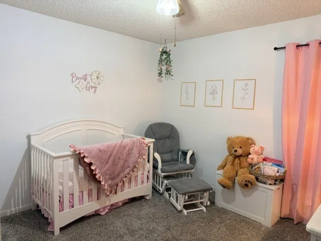 906 Zahara Street Bowie, TX 76230