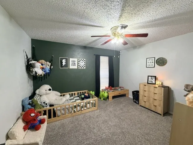 906 Zahara Street Bowie, TX 76230