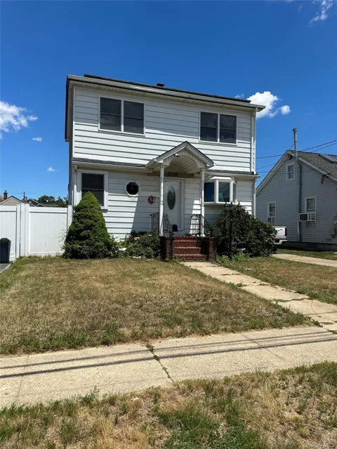 2339 Mitchell Place