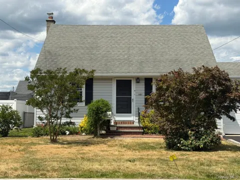 161 Van Buren Street
