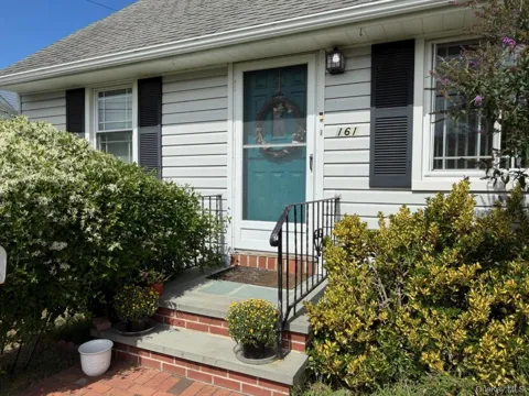 161 Van Buren Street