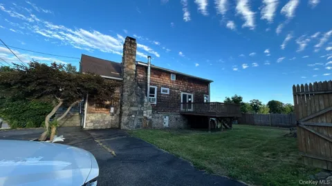 12 Sebago Road