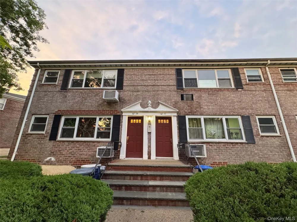 67-77 152nd Street #184B Flushing, NY 11367