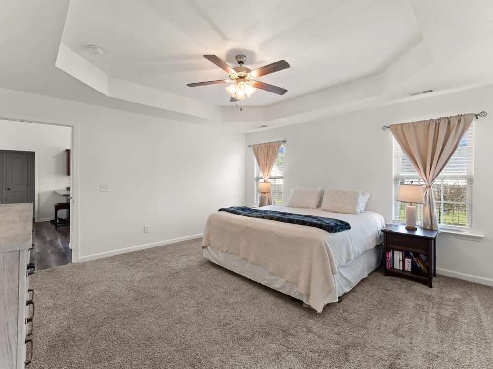 115 Grace Ct Manchester, TN 37355