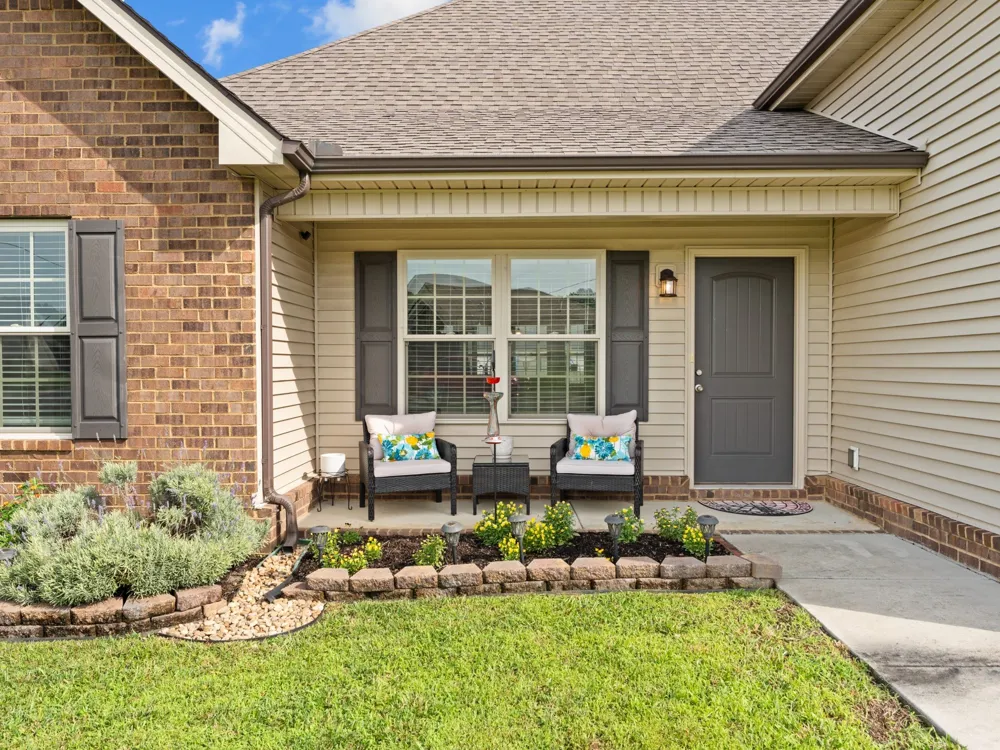 115 Grace Ct Manchester, TN 37355