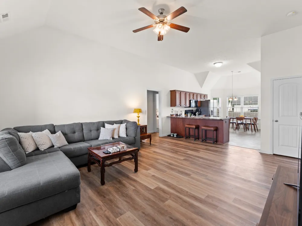 115 Grace Ct Manchester, TN 37355