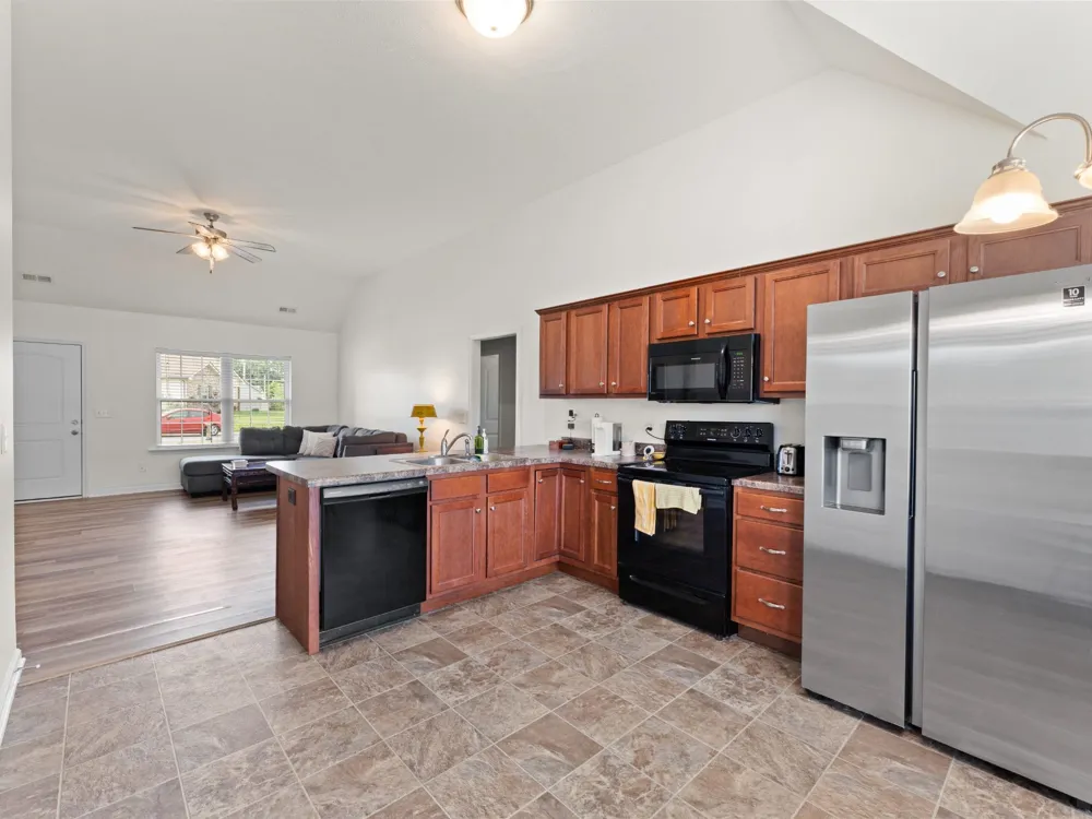 115 Grace Ct Manchester, TN 37355