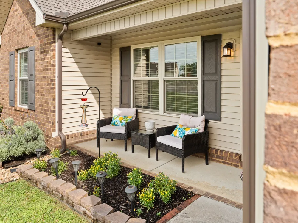 115 Grace Ct Manchester, TN 37355