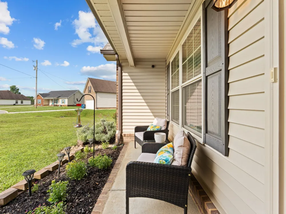 115 Grace Ct Manchester, TN 37355