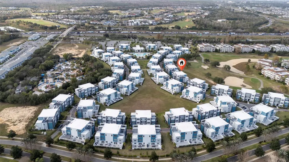 7740 SANDY RIDGE DRIVE #131 Reunion, FL 34747