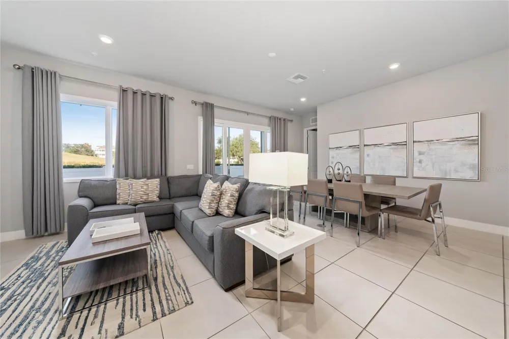 7740 SANDY RIDGE DRIVE #131 Reunion, FL 34747