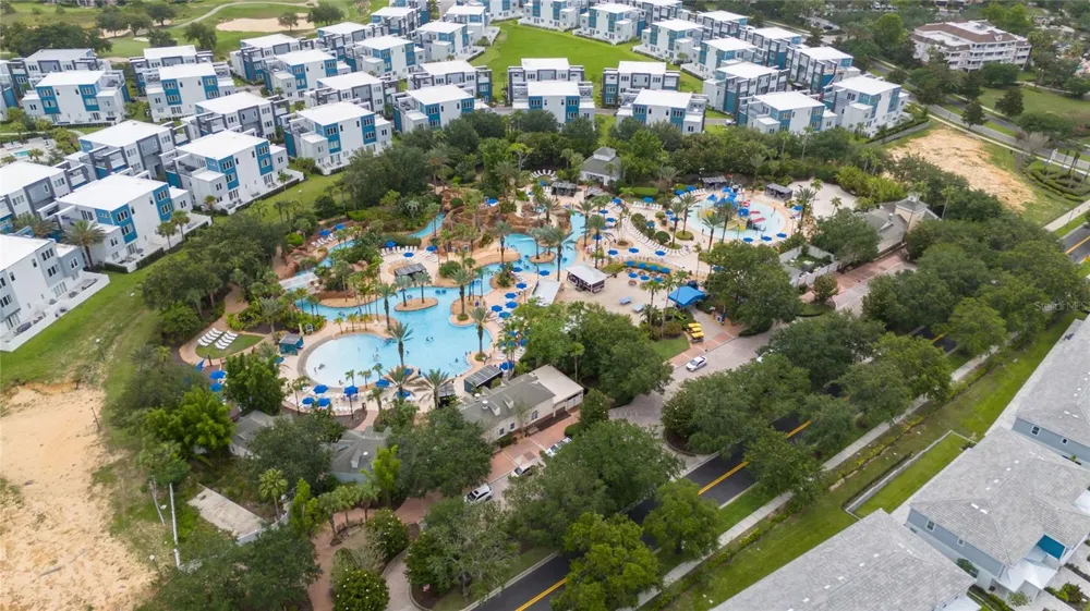7740 SANDY RIDGE DRIVE #131 Reunion, FL 34747