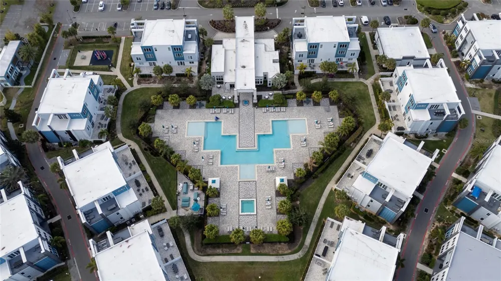 7740 SANDY RIDGE DRIVE #131 Reunion, FL 34747