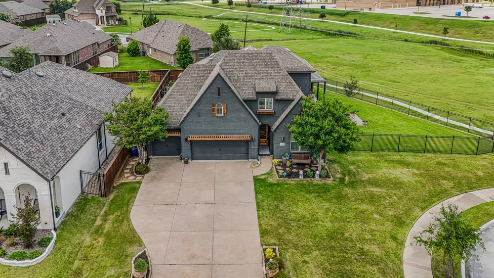1831 Morning Mist Way Wylie, TX 75098