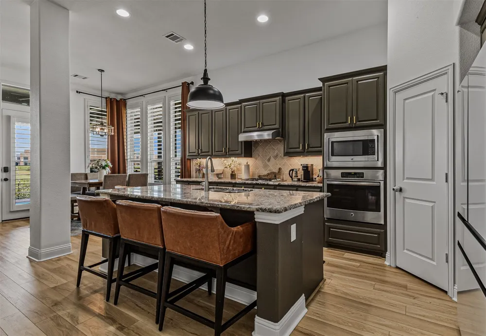 1831 Morning Mist Way Wylie, TX 75098