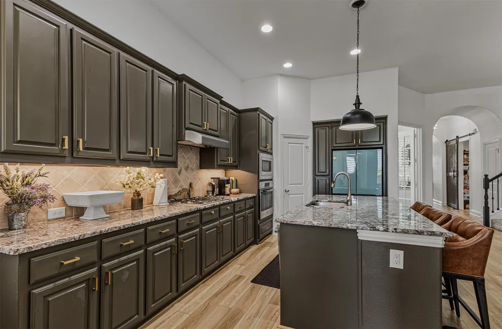 1831 Morning Mist Way Wylie, TX 75098