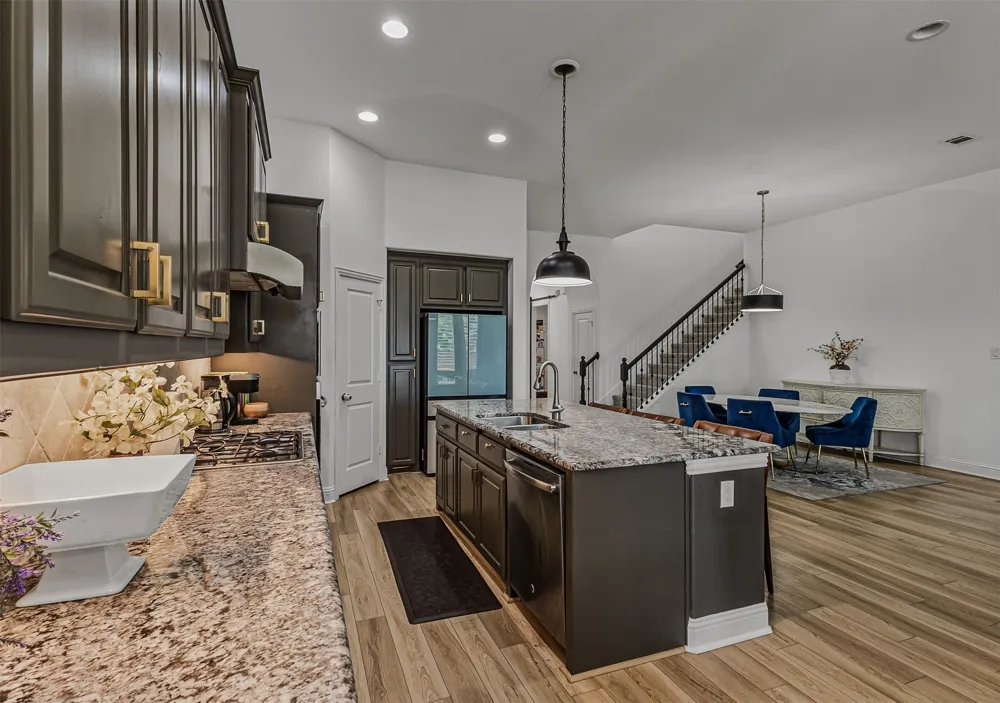 1831 Morning Mist Way Wylie, TX 75098