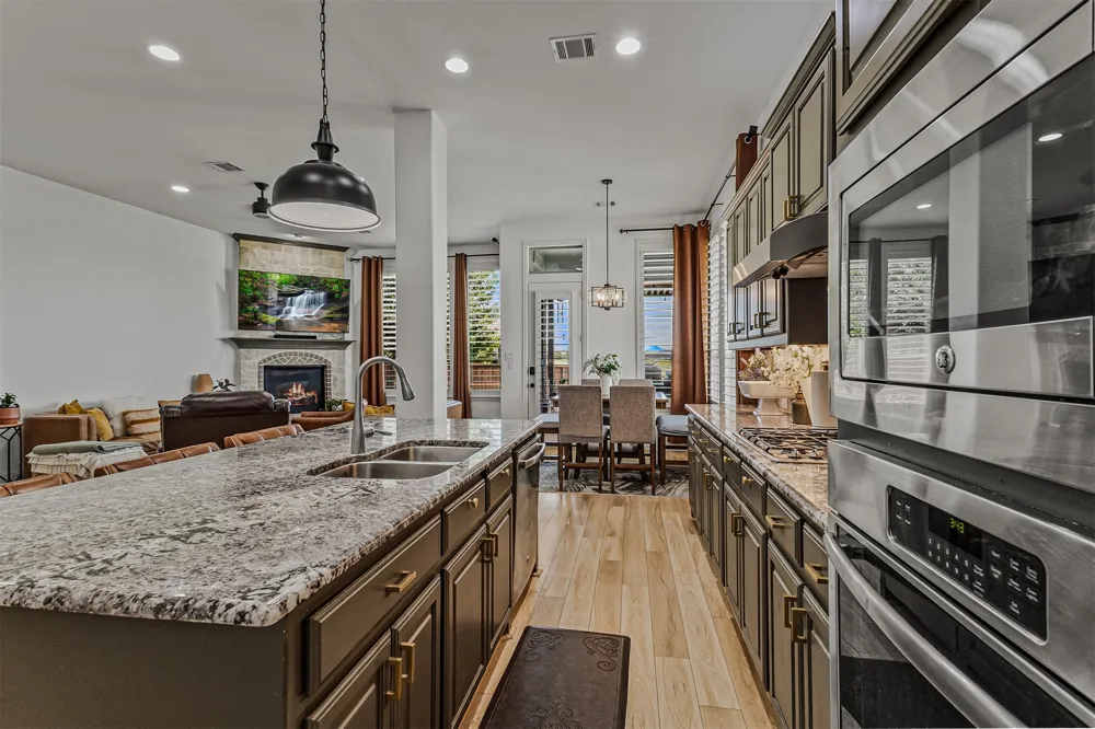 1831 Morning Mist Way Wylie, TX 75098