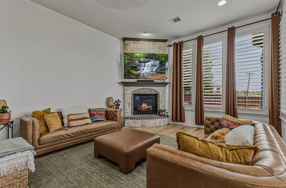 1831 Morning Mist Way Wylie, TX 75098