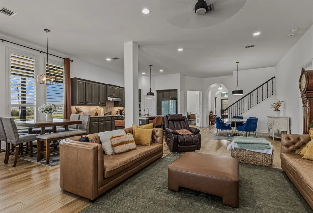 1831 Morning Mist Way Wylie, TX 75098