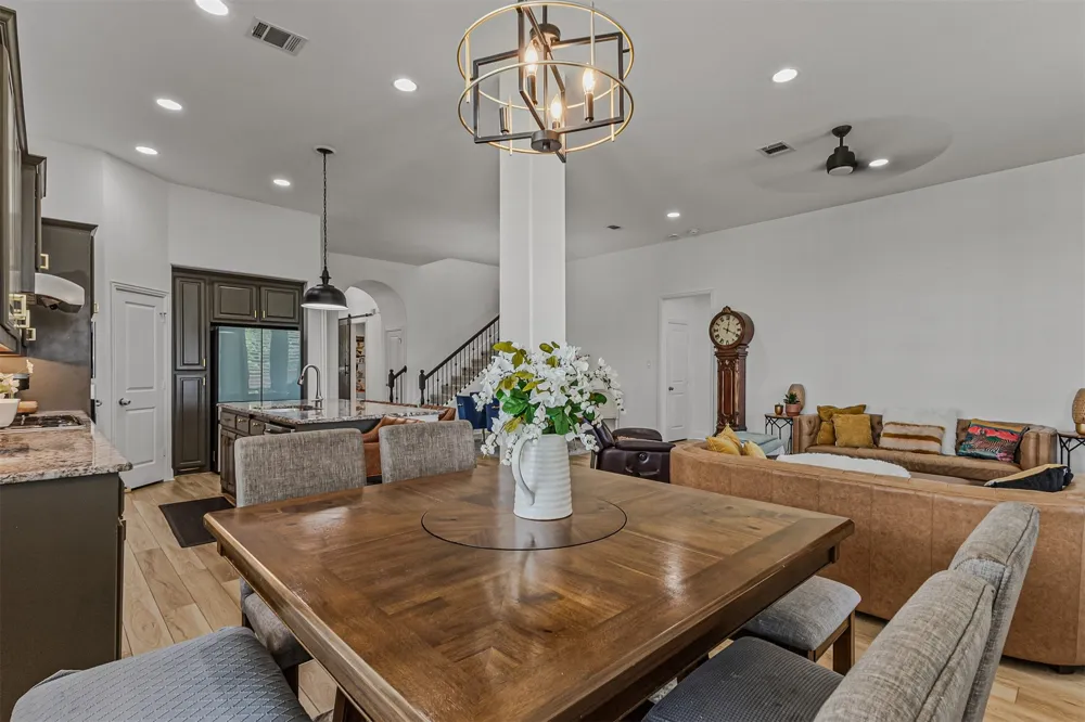 1831 Morning Mist Way Wylie, TX 75098