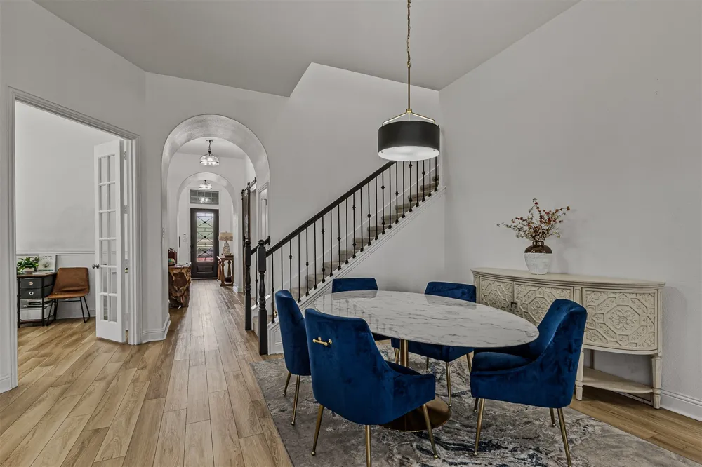 1831 Morning Mist Way Wylie, TX 75098